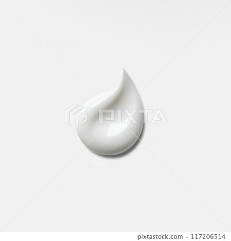 Cosmetics and skin care product texture images Cosmetics and skin care product texture images 117206514