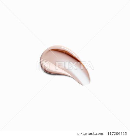 Cosmetics and skin care product texture images Cosmetics and skin care product texture images 117206515