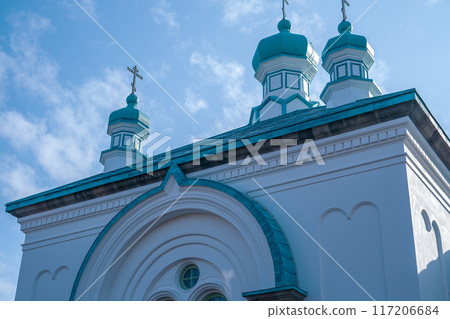 [#Hakodate] Hakodate Orthodox Church 117206684