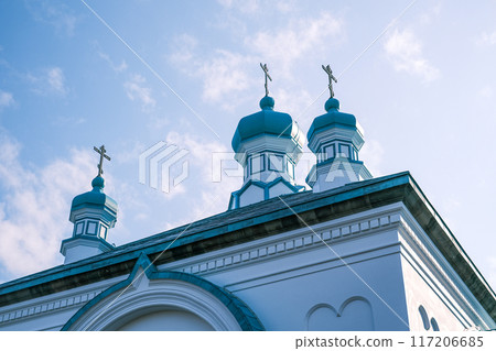 [#Hakodate] Hakodate Orthodox Church 117206685