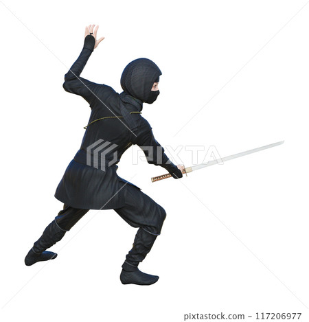 Ninja ☆ Ninja 117206977