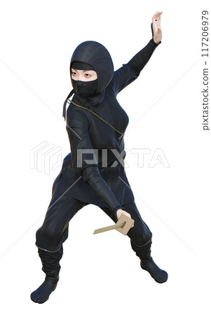 忍者☆忍者 忍者☆忍者 117206979