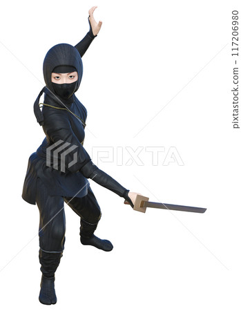 忍者☆忍者 117206980