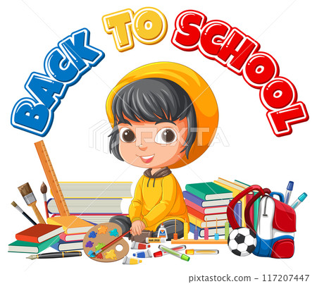Back to School Fun Back to School Fun 117207447