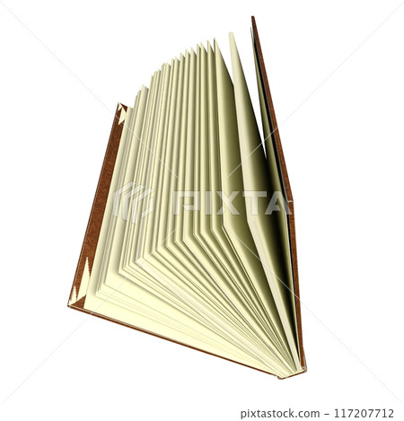 The Book drop in air for education or library concept 3d rendering. The Book drop in air for education or library concept 3d rendering. 117207712