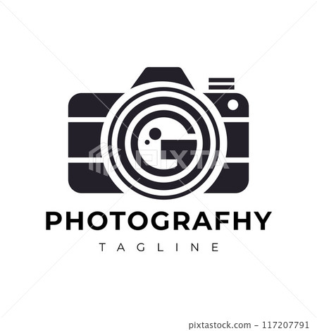 Camera Logo Design with Initials G Photography Camera Logo Design with Initials G Photography 117207791