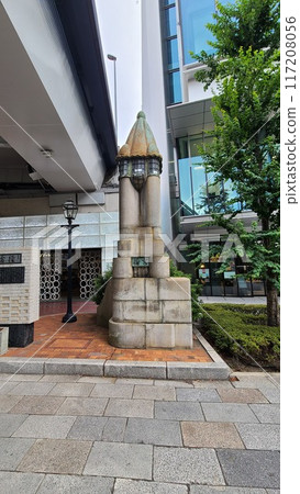 Kyobashi Kyobashi 117208056