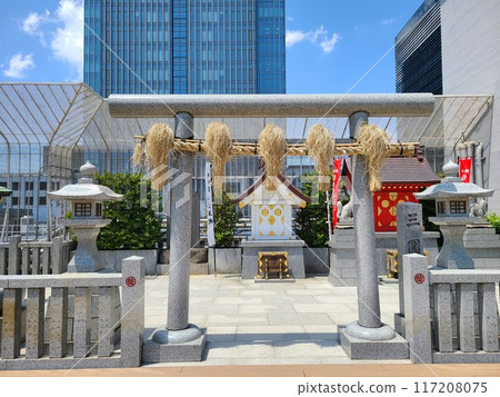 Sanjinja 117208075