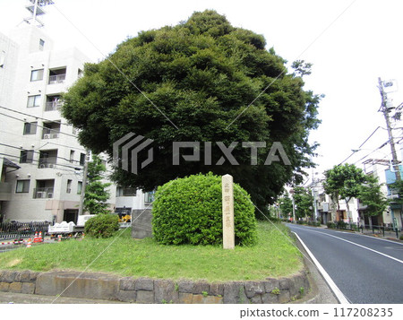 Nishigahara Irizuka Nishigahara Irizuka 117208235