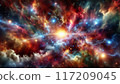 The mystery of the universe 117209045