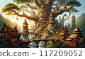 The home of fairy tale inhabitants 117209052