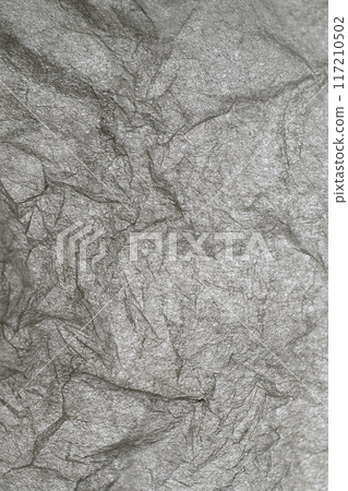 用日本紙製作的岩石圖像的背景材料 117210502