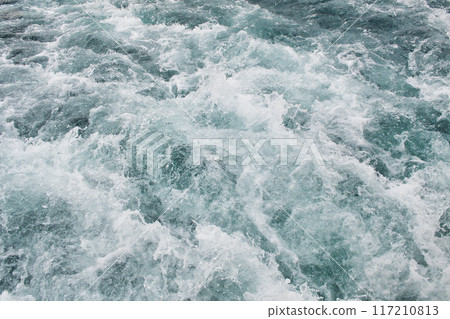 Shimoda Port: Beautiful Channel (Shimoda City, Shizuoka Prefecture) 117210813