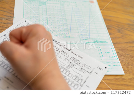 Employment Insurance Insured Person's Termination of Employment Certificate Employment Insurance Insured Person's Termination of Employment Certificate 117212472