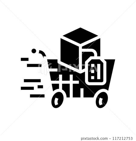 acceleration technical sales engineer glyph icon vector illustration acceleration technical sales engineer glyph icon vector illustration 117212753