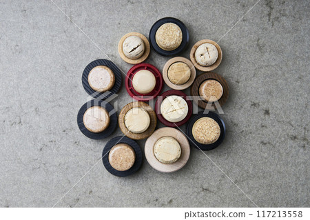 Cork Collection 117213558