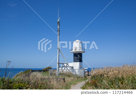 Cape Kamui Lighthouse | A lighthouse with a spectacular view at the tip of Cape Kamui, Shakotan Town, Shakotan District, Hokkaido Cape Kamui Lighthouse | A lighthouse with a spectacular view at the tip of Cape Kamui, Shakotan Town, Shakotan District, Hokkaido 117214466