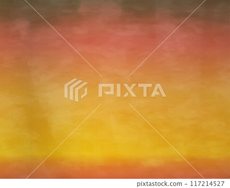Gold gradation background illustration Gold gradation background illustration 117214527