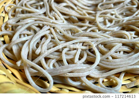 Zaru soba Zaru soba 117214613