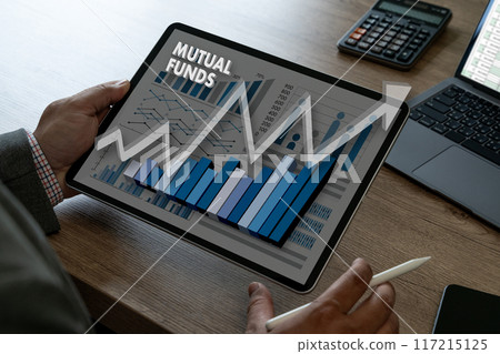 MUTUAL FUNDS business stock profit growth investment money income mutual banking asset economy interest mutual fund coins money saving MUTUAL FUNDS business stock profit growth investment money income mutual banking asset economy interest mutual fund coins money saving 117215125