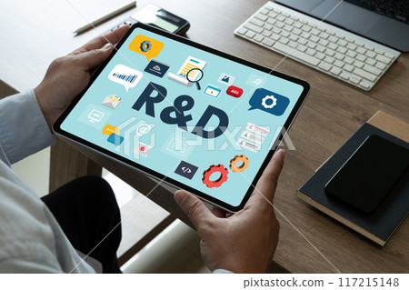 Technology Businessman Marketing Computer Technology Research and Development Laboratory Technology Businessman Marketing Computer Technology Research and Development Laboratory 117215148