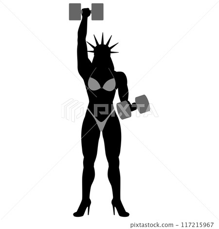 goddess of power 117215967