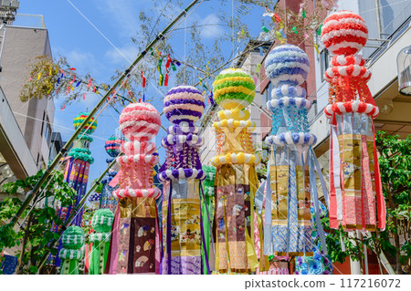 仙台Tanabata 仙台Tanabata 117216072