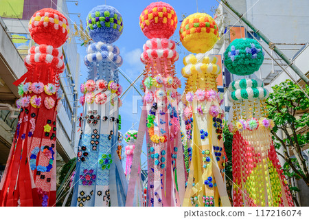 仙台Tanabata 仙台Tanabata 117216074
