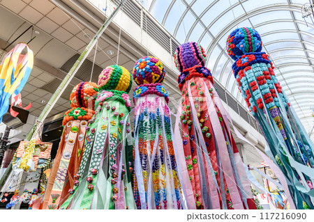 仙台Tanabata 仙台Tanabata 117216090