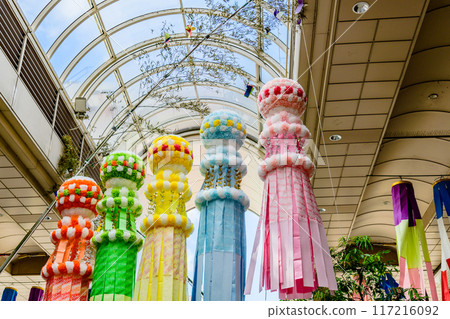 Sendai Tanabata Sendai Tanabata 117216092