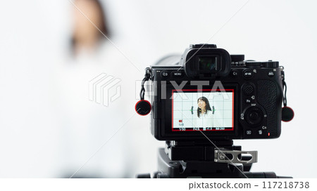 Video recording LCD monitor Video recording LCD monitor 117218738