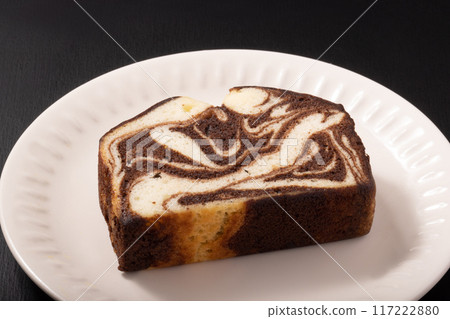 摩卡牛奶磅蛋糕 117222880