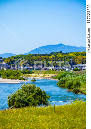 【京都風景】緩緩流動的宇治川(觀月橋至宇治橋) 【京都風景】緩緩流動的宇治川(觀月橋至宇治橋) 117223703