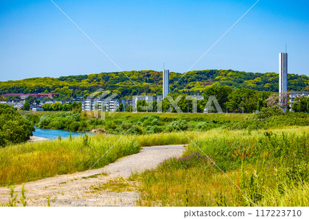 【京都風景】緩緩流動的宇治川(觀月橋至宇治橋) 【京都風景】緩緩流動的宇治川(觀月橋至宇治橋) 117223710
