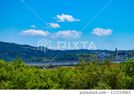 【京都風景】緩緩流動的宇治川(觀月橋至宇治橋) 【京都風景】緩緩流動的宇治川(觀月橋至宇治橋) 117224903