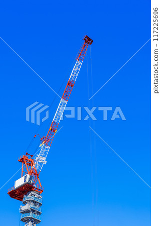 施工現場/施工中圖片 117225696