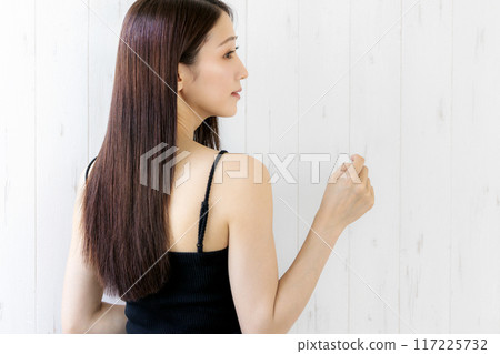 長頭髮的女人 117225732