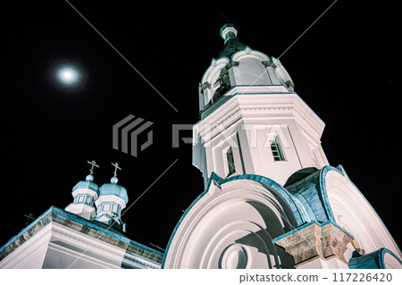 [#函館]函館東正教會 117226420