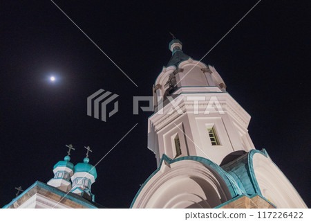 [#函館]函館東正教會 117226422