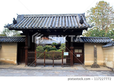 Kofukuji 117227772