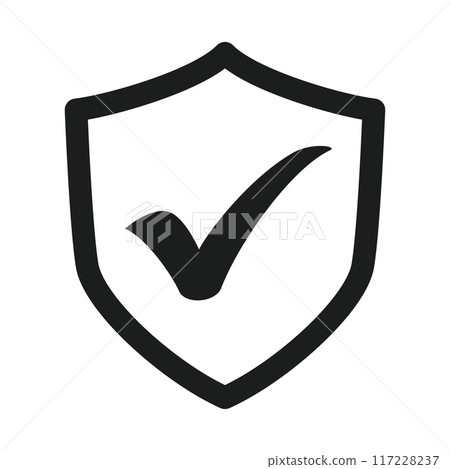 安全盾圖標,隱私權保護相關圖標 安全盾圖標,隱私權保護相關圖標 117228237