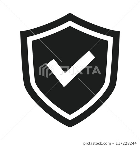 安全盾圖標,隱私權保護相關圖標 安全盾圖標,隱私權保護相關圖標 117228244
