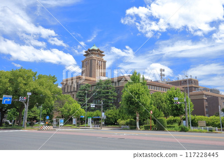 Nagoya City Hall (Naka-ku, Nagoya City, Aichi Prefecture) 117228445