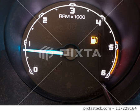 oil gauge show Out of fuel or almost out of fuel oil gauge show Out of fuel or almost out of fuel 117229164