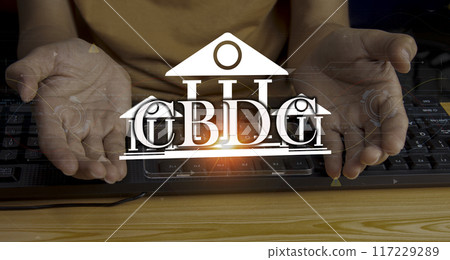 A central bank digital currency, CBDC, is a new type of currency that governments around the world are experimenting with A central bank digital currency, CBDC, is a new type of currency that governments around the world are experimenting with 117229289