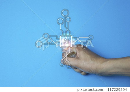 Concepts, development of artificial intelligence and self-learning of artificial intelligence Concepts, development of artificial intelligence and self-learning of artificial intelligence 117229294