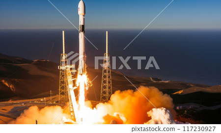 Space Odyssey: Launching Toward the Stars Space Odyssey: Launching Toward the Stars 117230927