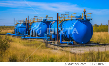 Sustainable Solutions: Renewable Blue Hydrogen Production Sustainable Solutions: Renewable Blue Hydrogen Production 117230928