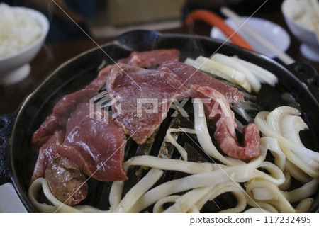 Genghis Khan  117232495