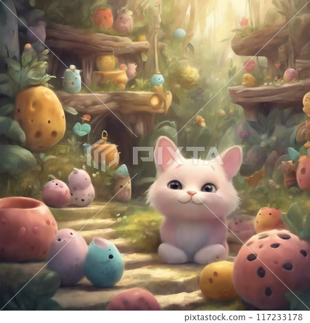 魔法冒險 117233178